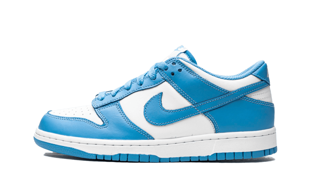 Dunk low unc
