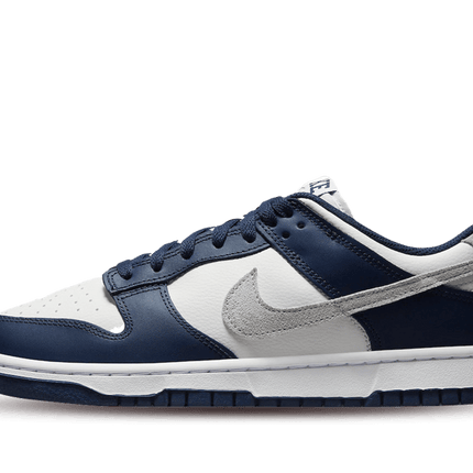 Dunk Low midnight navy