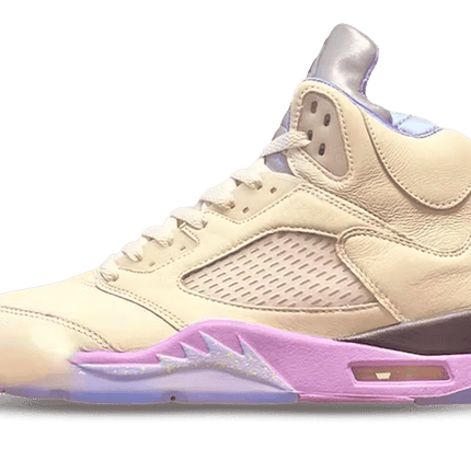 Jordan 5 DJ Khaled Sail