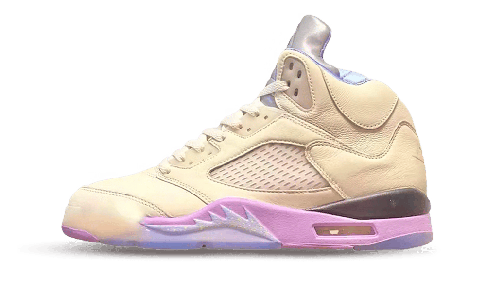 Jordan 5 DJ Khaled Sail