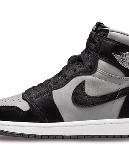 Air Jordan 1 High 2.0 Twist Medium Grey