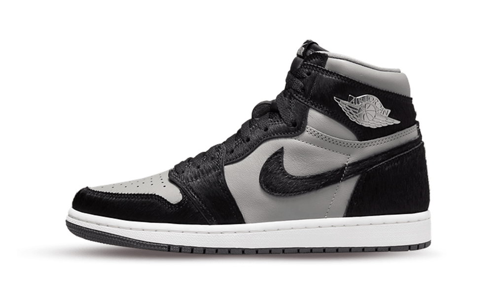 Jordan 1 high 2.0 twist medium grey