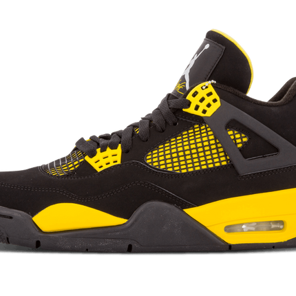 Jordan 4 Thunder (2012)