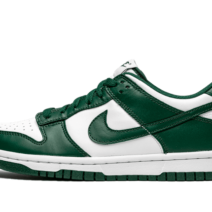 Dunk michigan state GS