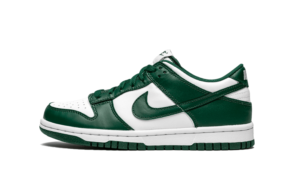 Dunk michigan state GS
