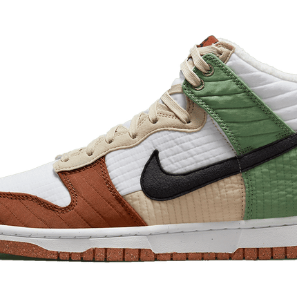 Dunk High Next Nature Summit White W