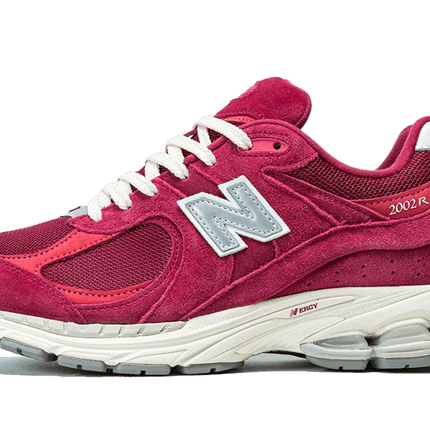 New Balance 2002R Bordeaux