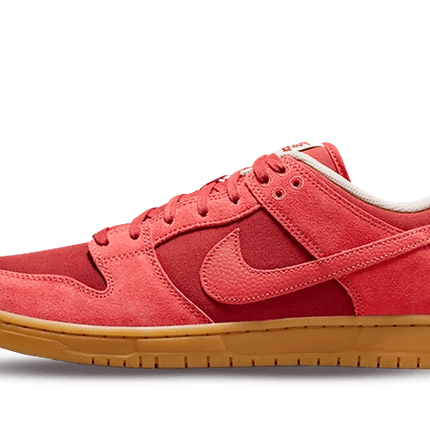 dunk sb low adobe