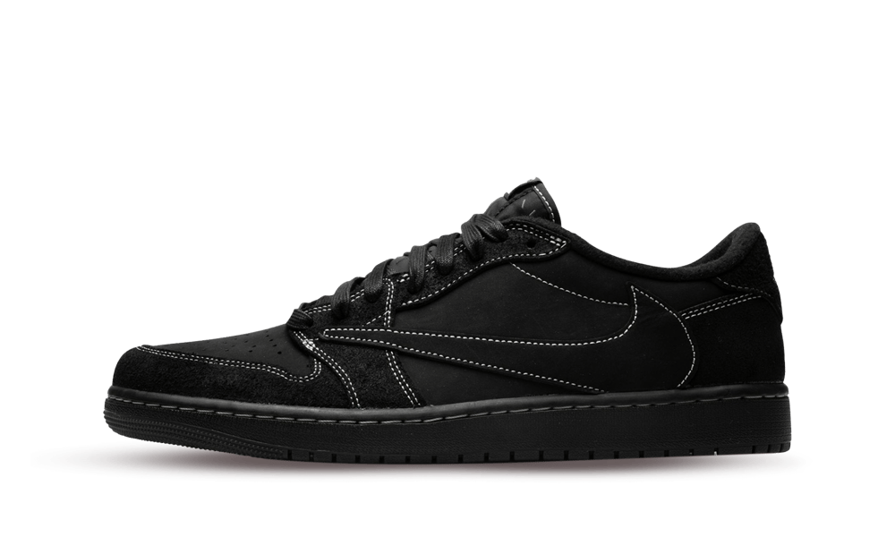 Jordan 1 Low Travis Phantom