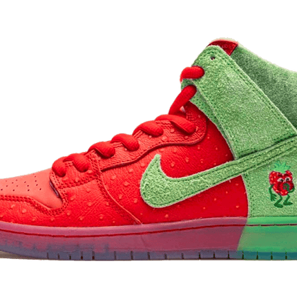 Dunk High Sb Strawberry Cough
