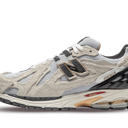 New balance 1906 light grey