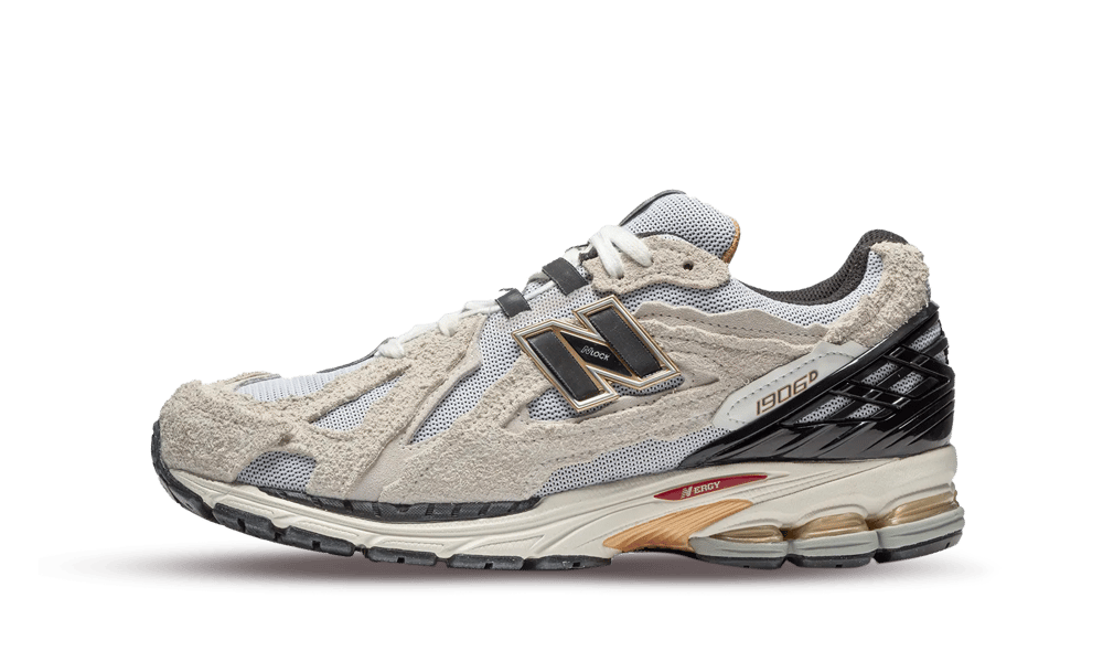 New balance 1906 light grey