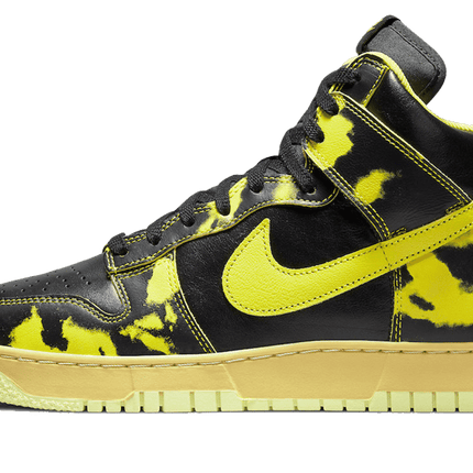 Dunk High 1985 Yellow Strike