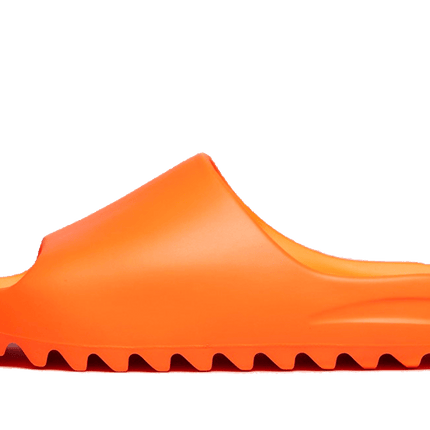 yeezy slide enflame orange