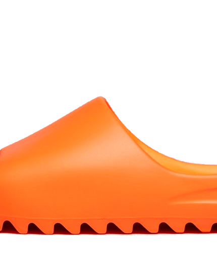 yeezy slide enflame orange