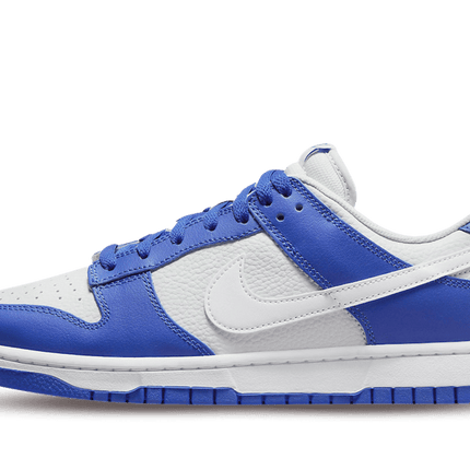 Dunk low Photon dust racer blue