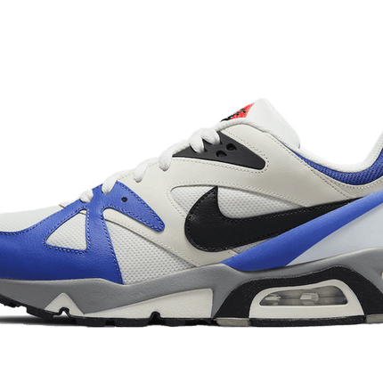 Air Structure Triax 91 Persian Violet