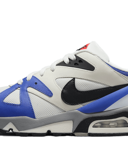 Air Structure Triax 91 Persian Violet