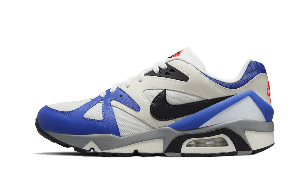 Air Structure Triax 91 Persian Violet