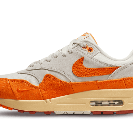 Air max orange