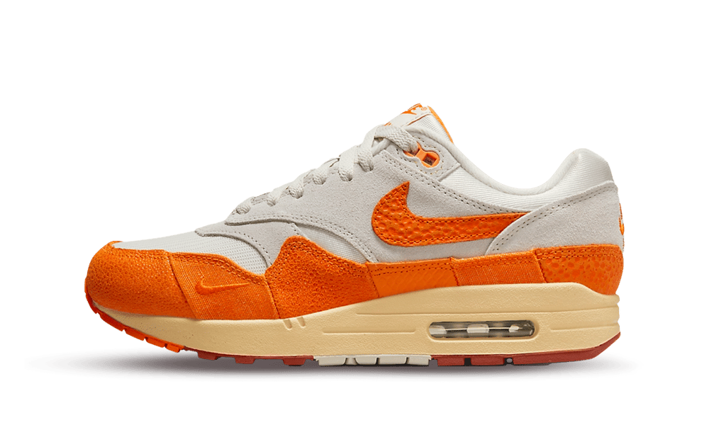 Air max orange
