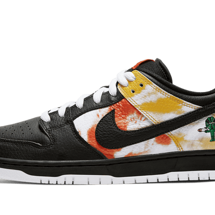Dunk low sb raygun