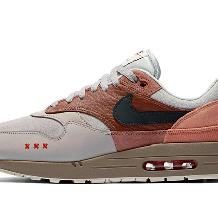 Air max 1 Amsterdam Used