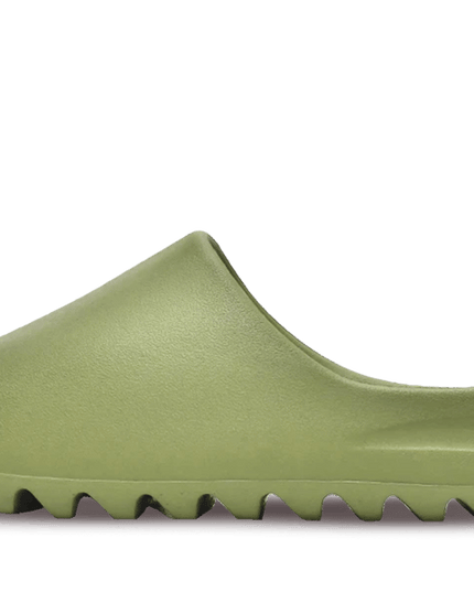 Yeezy slide resin