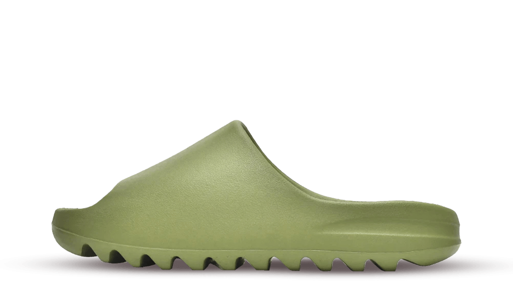 Yeezy slide resin