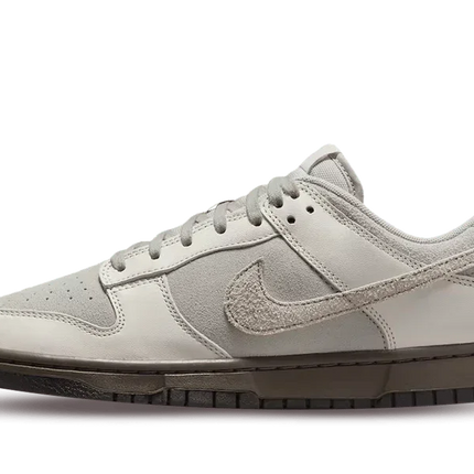 Dunk Low Iron Stone