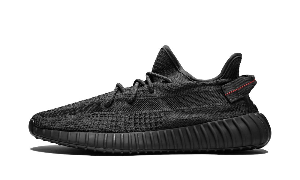 Yeezy 350 Black Used