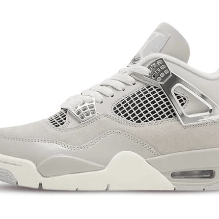 Jordan 4 frozen  moments