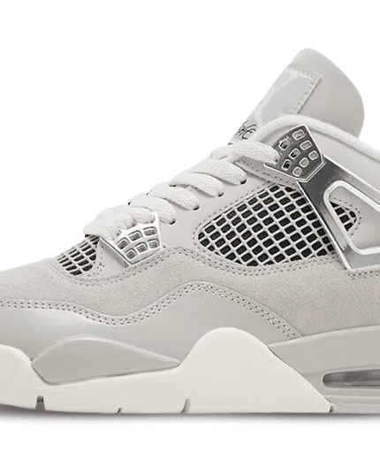 Jordan 4 frozen  moments