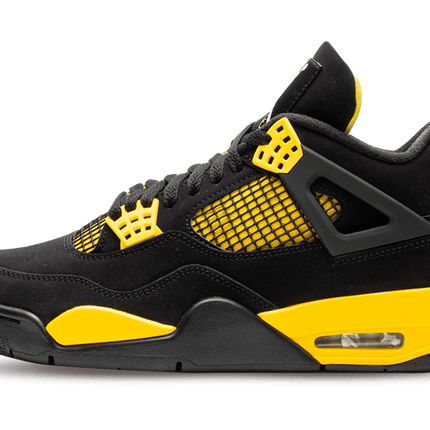 Jordan 4 Thunder USED