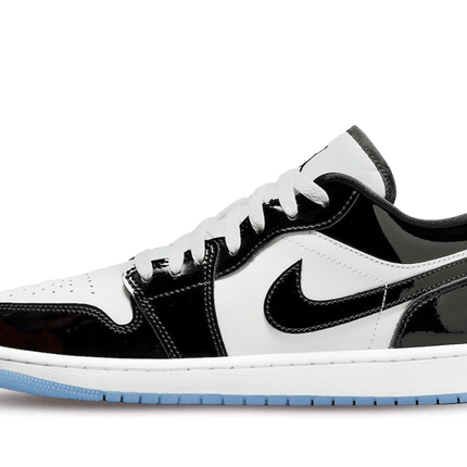 Jordan 1 low concord gs