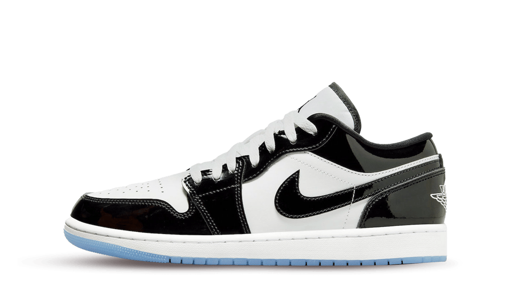 Jordan 1 low concord gs