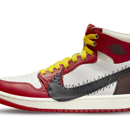 Air Jordan 1 Teyana Taylor