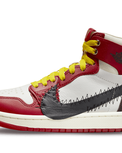 Air Jordan 1 Teyana Taylor