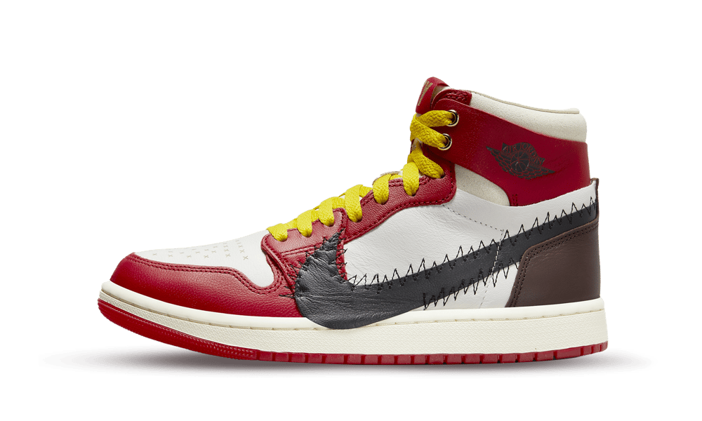 Air Jordan 1 Teyana Taylor