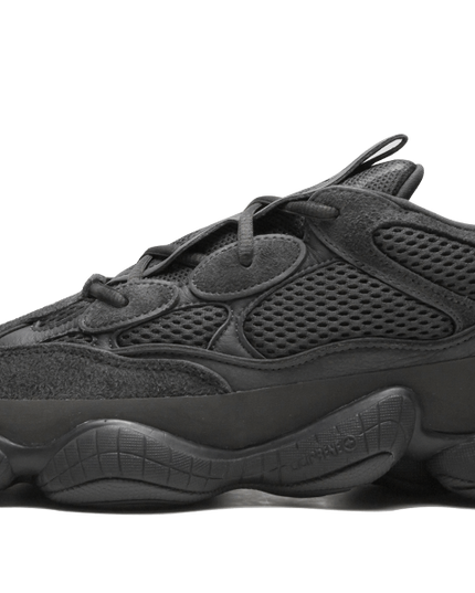 yeezy 500 utility black