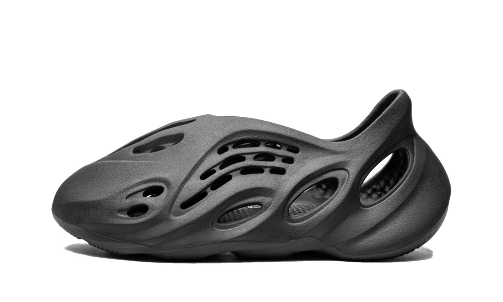 Yeezy Foam Rnnr Onyx