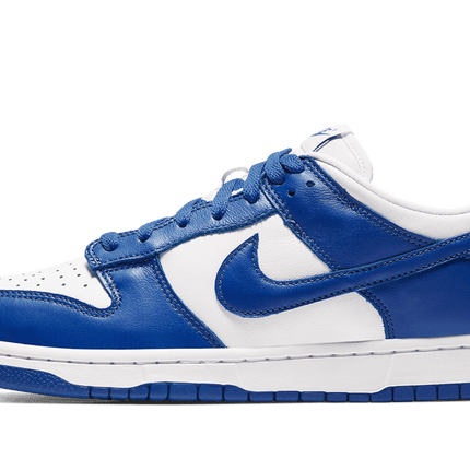 Dunk low kentucky