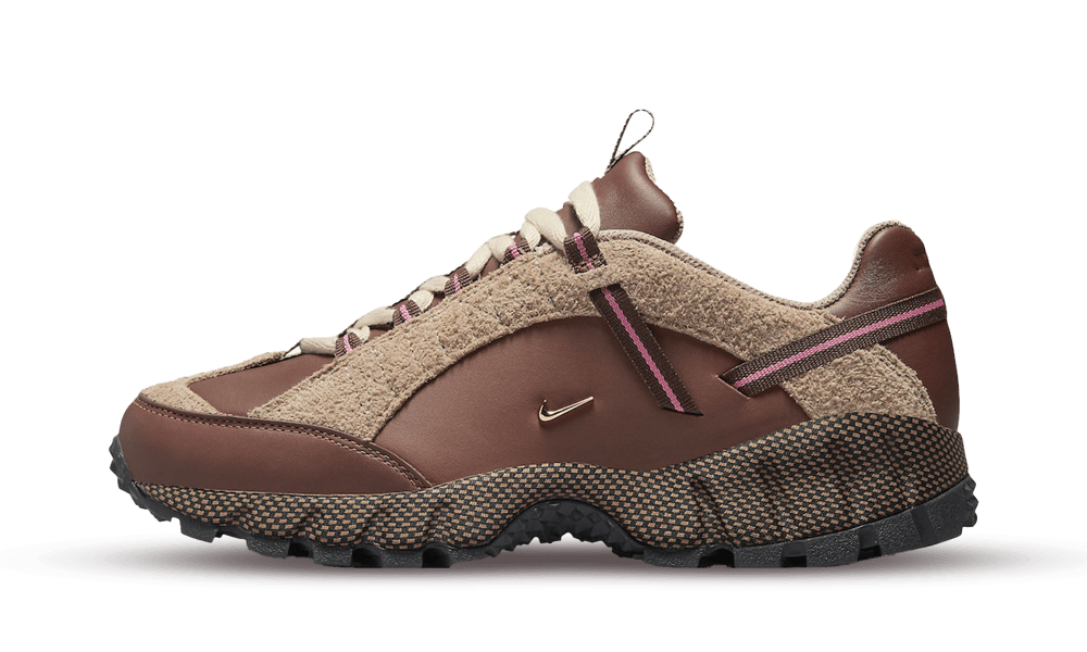 Nike Air Humara LX Jacquemus Brown (W)