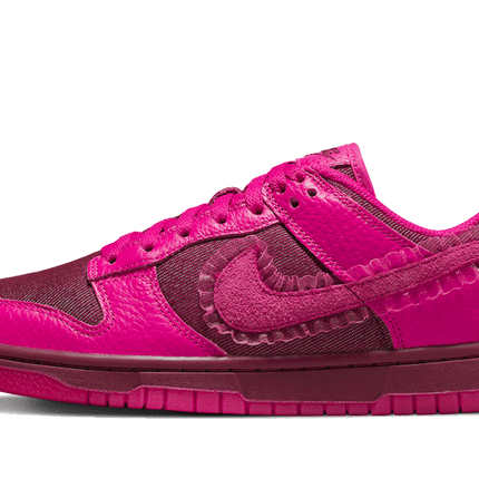 Dunk low valentine (2022)