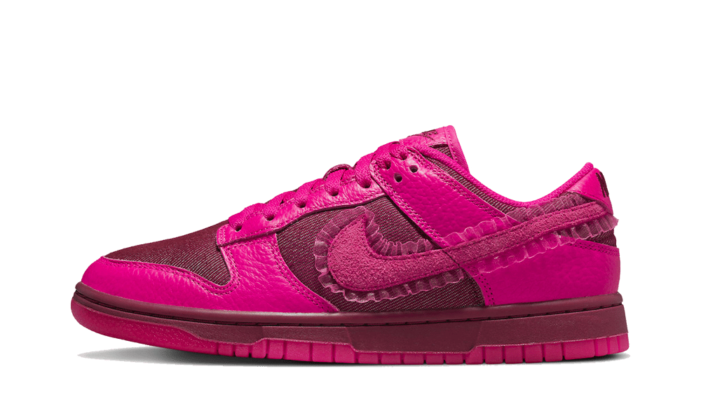 Dunk low valentine (2022)