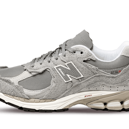 New balance 2002 protection pack grey