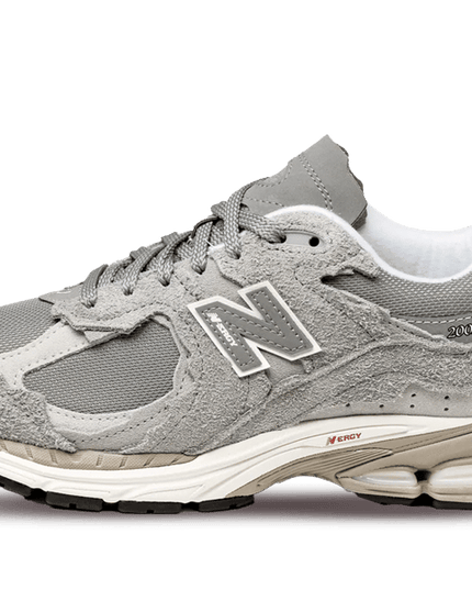 New balance 2002 protection pack grey