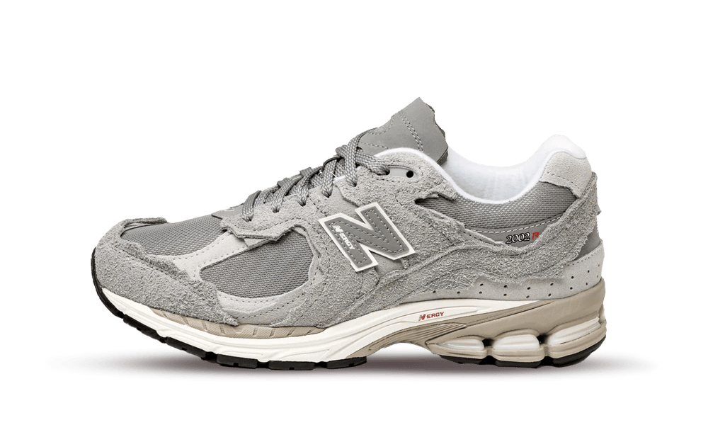 New balance 2002 protection pack grey