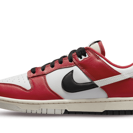 Dunk low Chicago Split