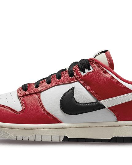 Dunk low Chicago Split